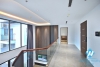 A luxurious duplex 3 bedrooms apartment for rent in Tay Ho area